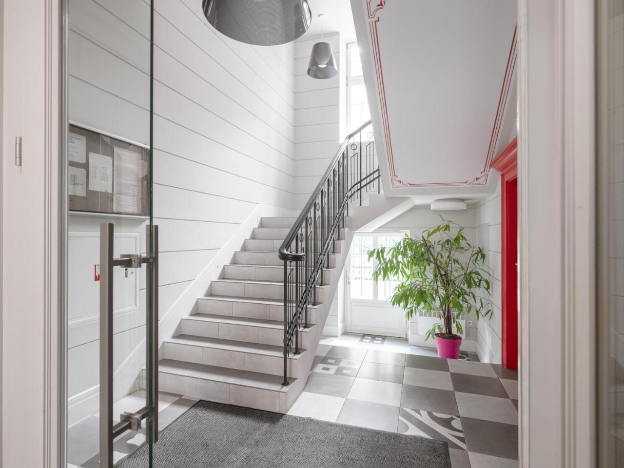 Zacisze Apartments By Habitan Cracóvia Exterior foto